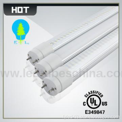 900mm T8 100~277V UL cUL led fluorescent lamps high lumen